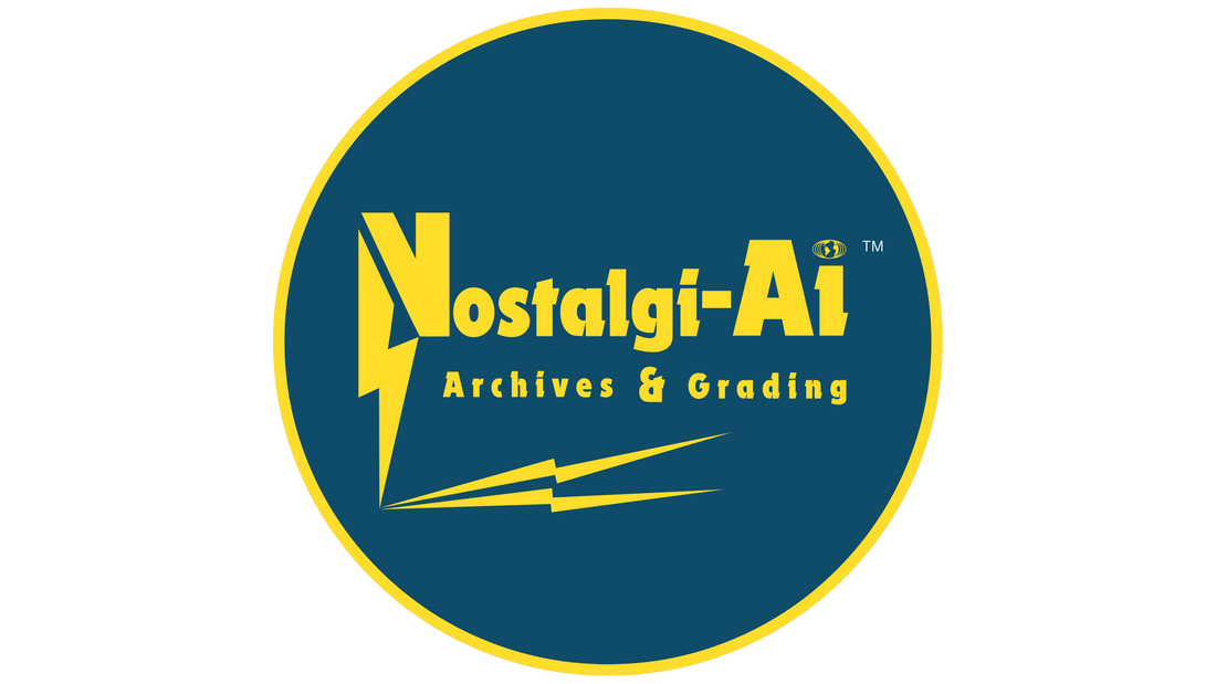 Welcome to the NOSTALGI-Ai Development Journal