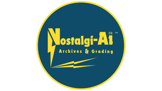 Welcome to the NOSTALGI-Ai Development Journal