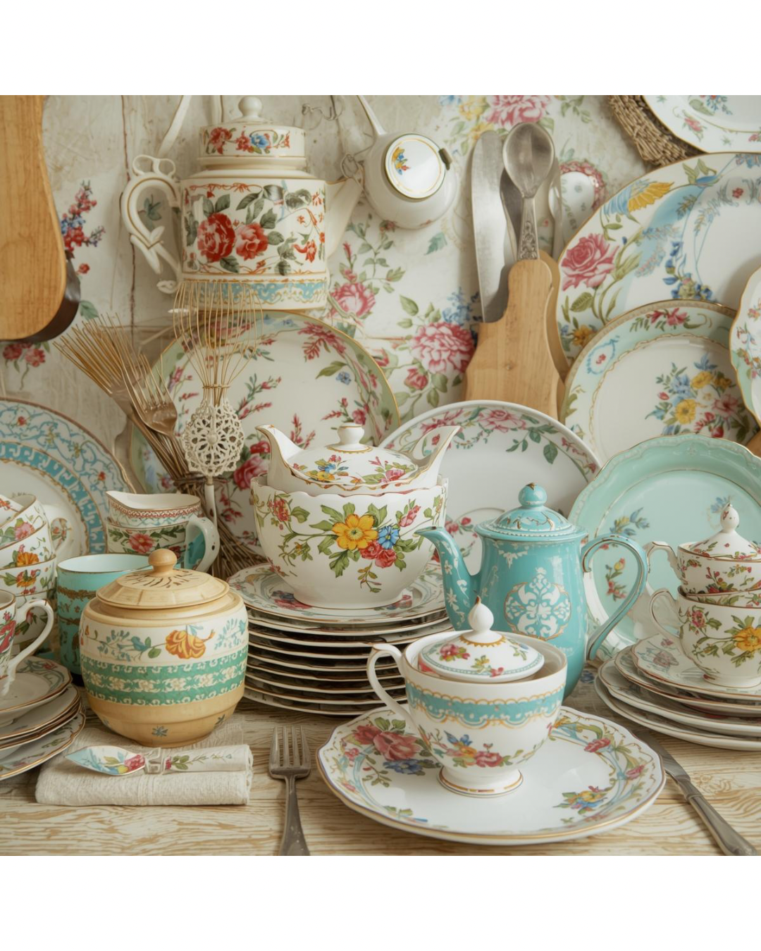 Kitchen Ware/Dish Ware/Decor