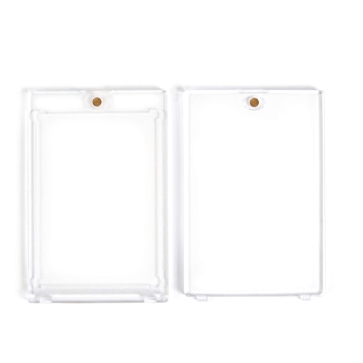 Vault X 35pt Magnetic Card Holders – 5 Pack – product image 4