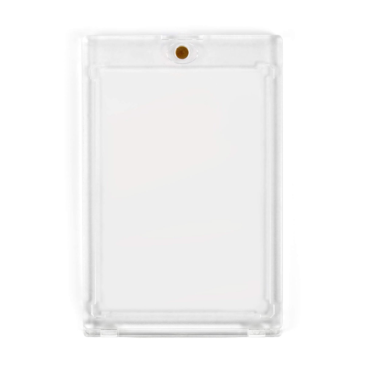 Vault X 35pt Magnetic Card Holders – 5 Pack – product image 3