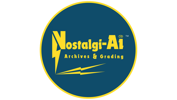 NOSTALGI-Ai Archives & Grading