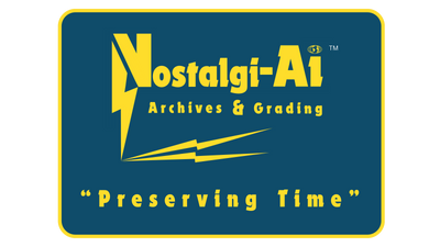 NOSTALGI-Ai Archives & Grading