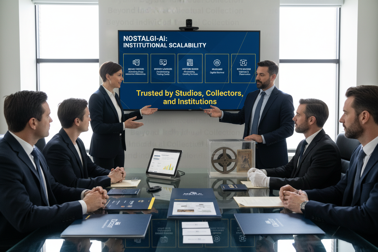 Enterprise Partnerships